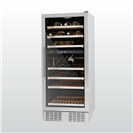 Tủ bảo quản rượu độc lập Malloca MWC-120DC